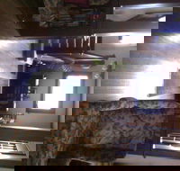 So Dear to My Heart BB - Accommodation Dallas