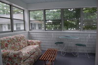 Sebago Lake Lodge  Cottages