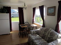 Beachcomber Cottages