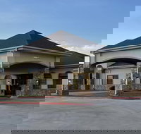 Sunbridge Inn and Suites - Accommodation Dallas