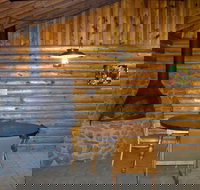 Lake of the Woods Resort - Accommodation Dallas