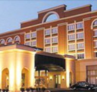 Mountaineer Casino Racetrack  Resort - Accommodation Dallas