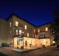 The Jefferson Inn - Accommodation Dallas