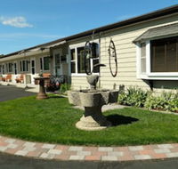 Sleepy Time Motel - Accommodation Dallas