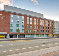 Homewood Suites by Hilton Boston Brookline-Longwood Medical - Accommodation Dallas