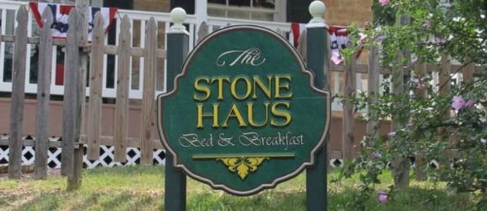 Stone Haus Bed & Breakfast - thumb 0