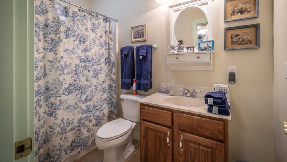 Stone Haus Bed & Breakfast - thumb 4