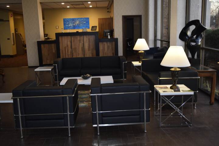 The Landmark Inn - thumb 6