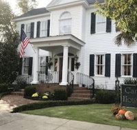 Carriage House Inn - Accommodation Dallas