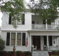 The Mermaids Porch Bed  Breakfast - Accommodation Dallas