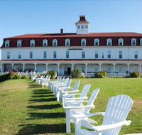 Spring House Hotel - Accommodation Dallas