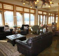 Eagle Crest Lodge - Accommodation Dallas