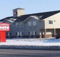 Pocahontas Inn  Suites - Accommodation Dallas