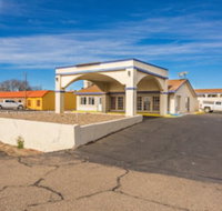 Motel 6 Clovis NM - Accommodation Dallas