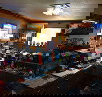 La Siesta Motel  RV Resort - Accommodation Dallas