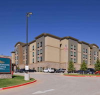 Homewood Suites by Hilton Trophy Club Southlake - Accommodation Dallas