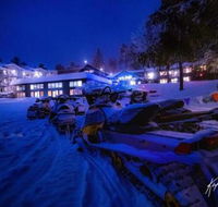 The Beacons of Minocqua - Accommodation Dallas