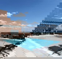 Global Luxury Suites at Woodmont Triangle North - Accommodation Dallas