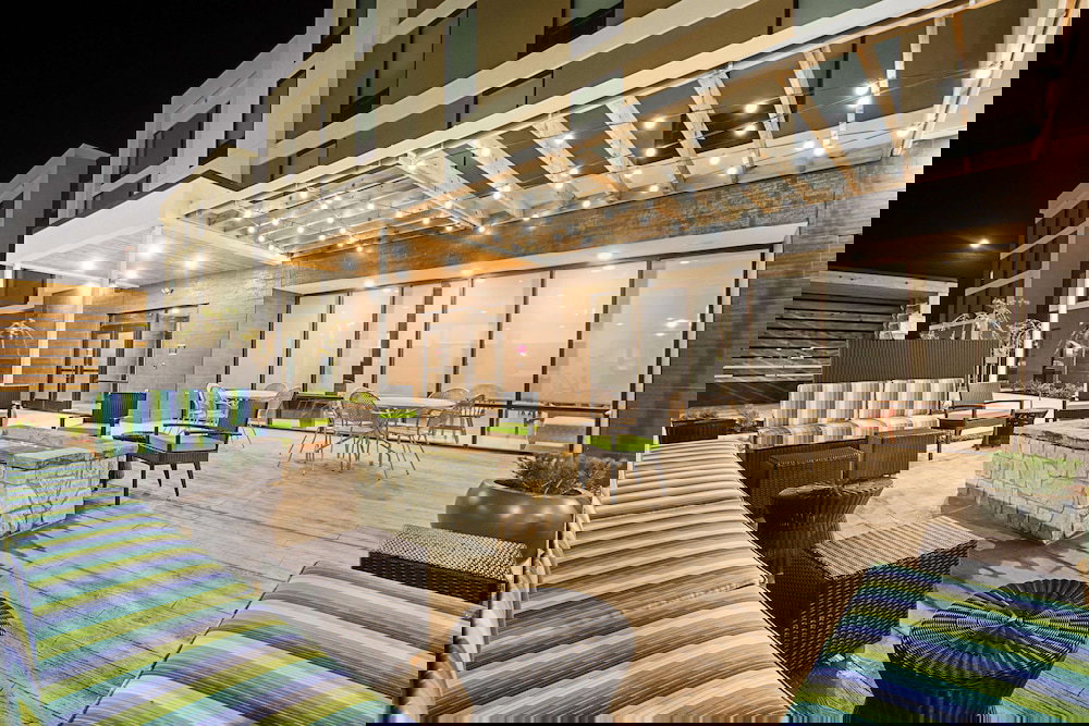 Home2 Suites By Hilton Oklahoma City Yukon - thumb 2