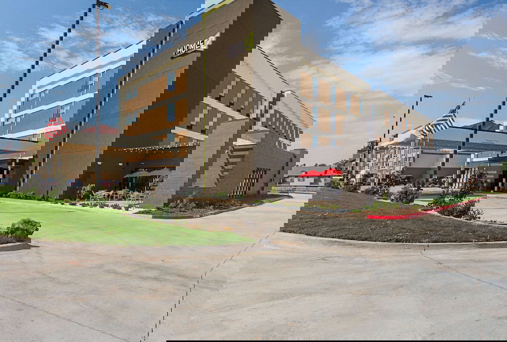 Home2 Suites By Hilton Oklahoma City Yukon - thumb 6