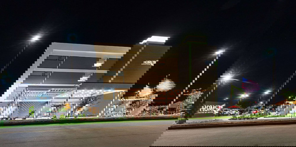 Home2 Suites By Hilton Oklahoma City Yukon - thumb 0