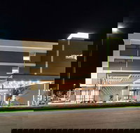 Home2 Suites by Hilton Oklahoma City Yukon - Accommodation Dallas