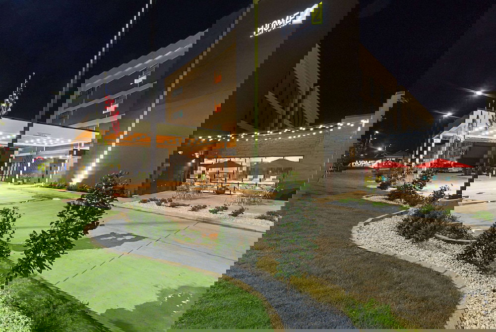 Home2 Suites By Hilton Oklahoma City Yukon - thumb 5