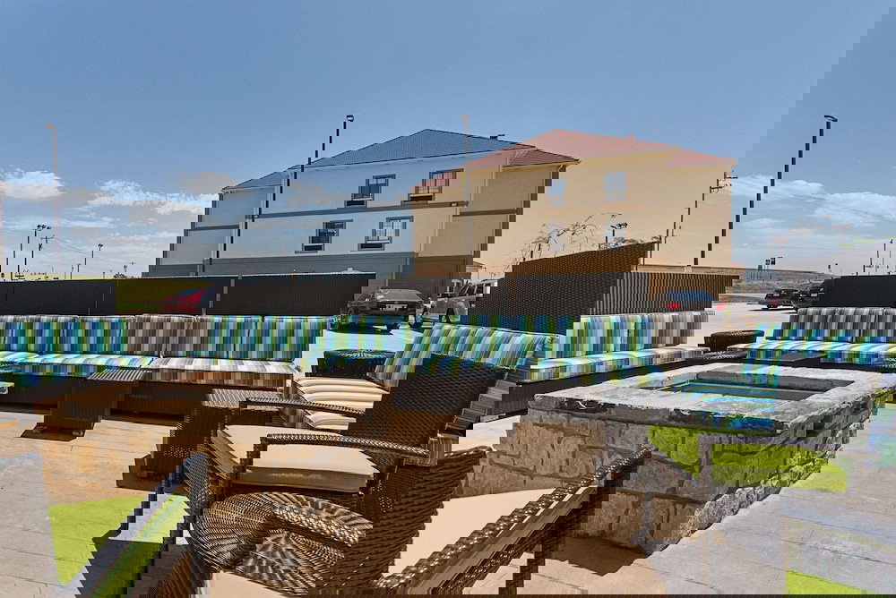 Home2 Suites By Hilton Oklahoma City Yukon - thumb 1