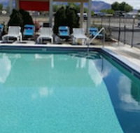 Big Chief Motel - Accommodation Dallas