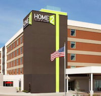 Home2 Suites by Hilton Stillwater - Accommodation Dallas