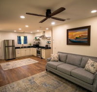 Mission Springs Resort - Accommodation Dallas