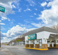 Quality Inn - Accommodation Dallas