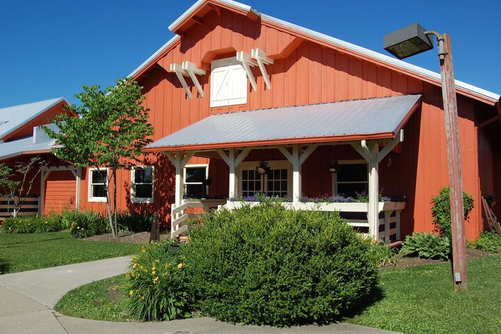 Brown County Inn - thumb 3