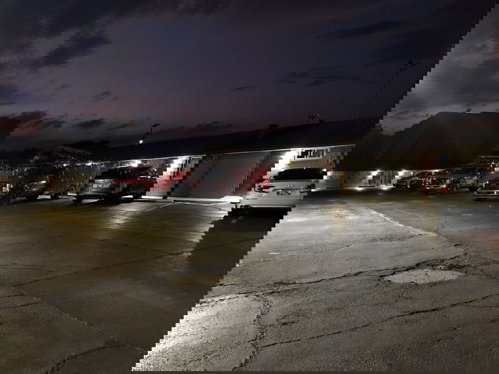 Budget Inn - thumb 2