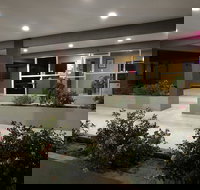 Budget Inn - Accommodation Dallas