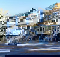 Ocean Pines Resort by Capital Vacations - Accommodation Dallas