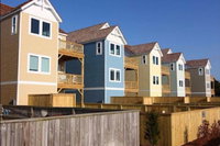 Sand Castle Village by KEES Vacations