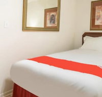 OYO Hotel Sulphur LA Hwy 90 West - Accommodation Dallas