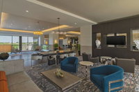 Sheraton Austin Georgetown Hotel  Conference Center