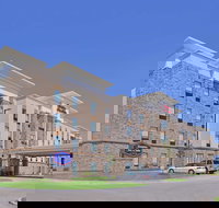 Hampton Inn  Suites Altoona-Des Moines by Hilton - Accommodation Dallas