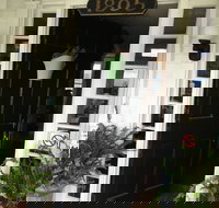 Center Lovell Inn - Accommodation Dallas