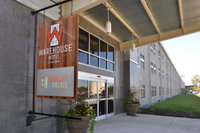 Warehouse Hotel