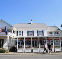 Outlook Inn on Orcas Island - Accommodation Dallas