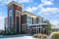 Accommodation Dallas