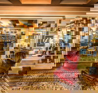 Kangaroo House BB on Orcas Island - Accommodation Dallas