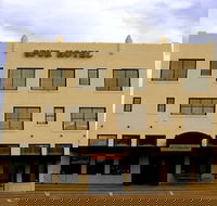 Spur Hotel - Accommodation Dallas