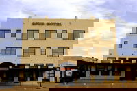 Archer City Tx Accommodation Dallas