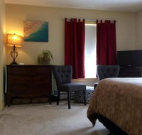 Maplewood Inn  Motel - Accommodation Dallas