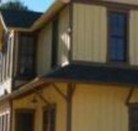 Stage Stop Inn - Accommodation Dallas