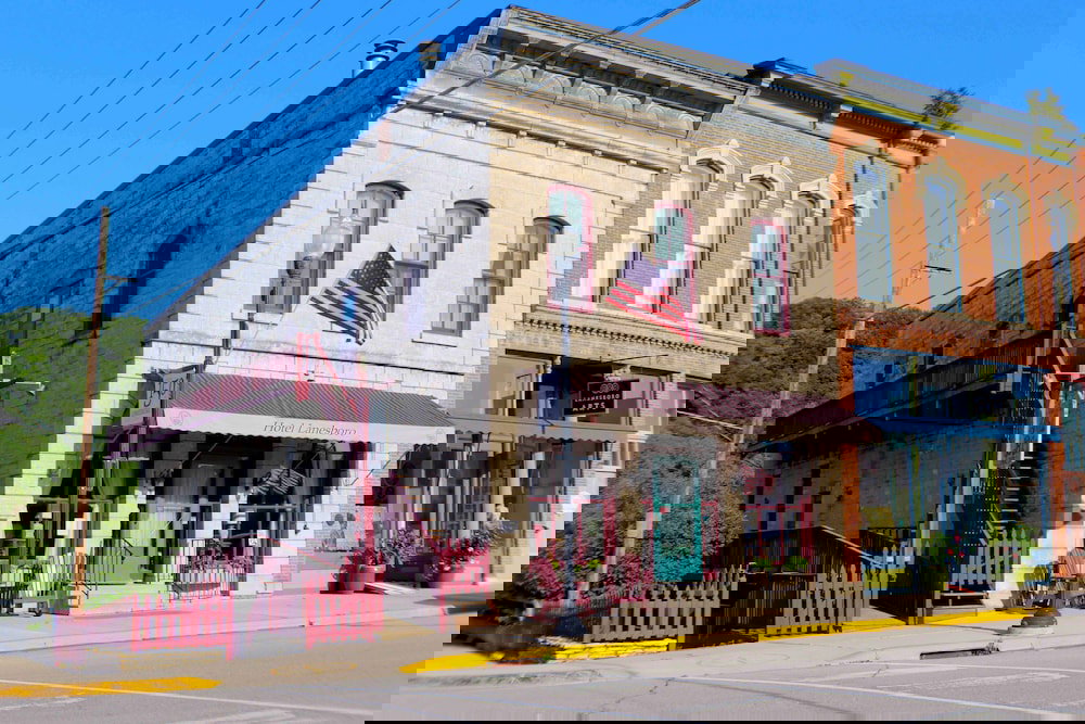 Hotel Lanesboro - thumb 0